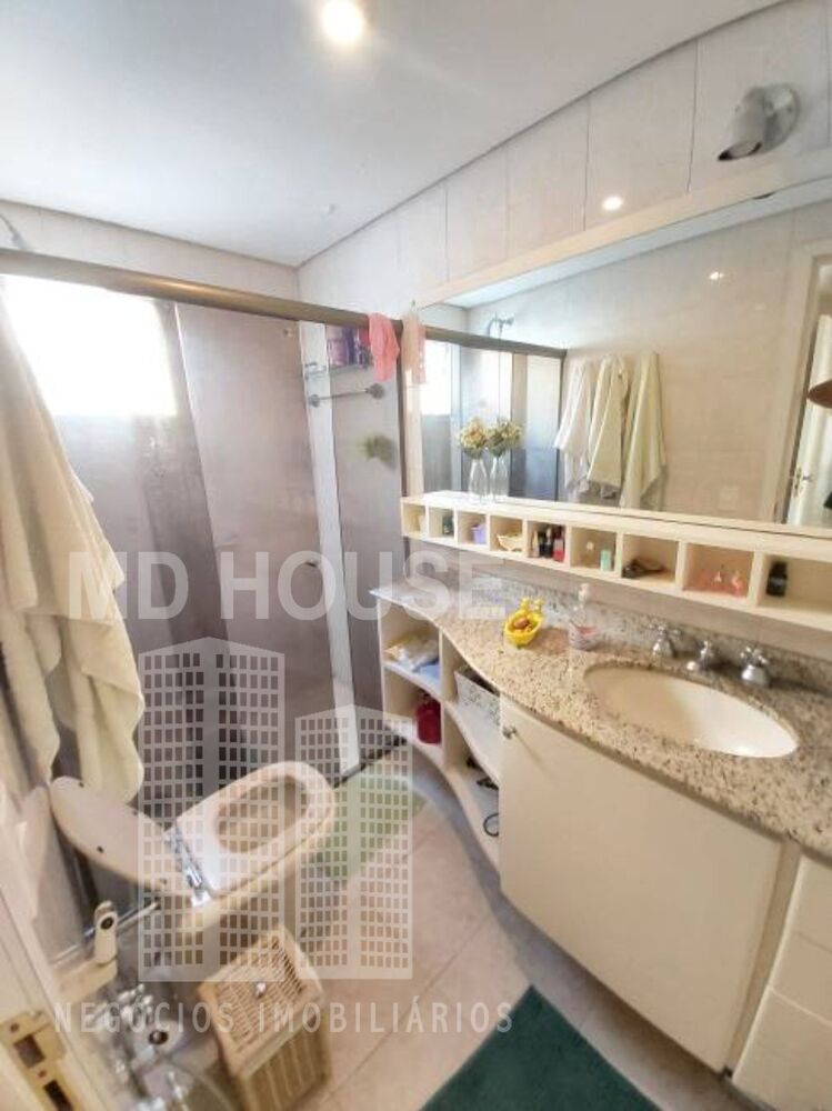 Apartamento, 3 quartos, 116 m² - Foto 1