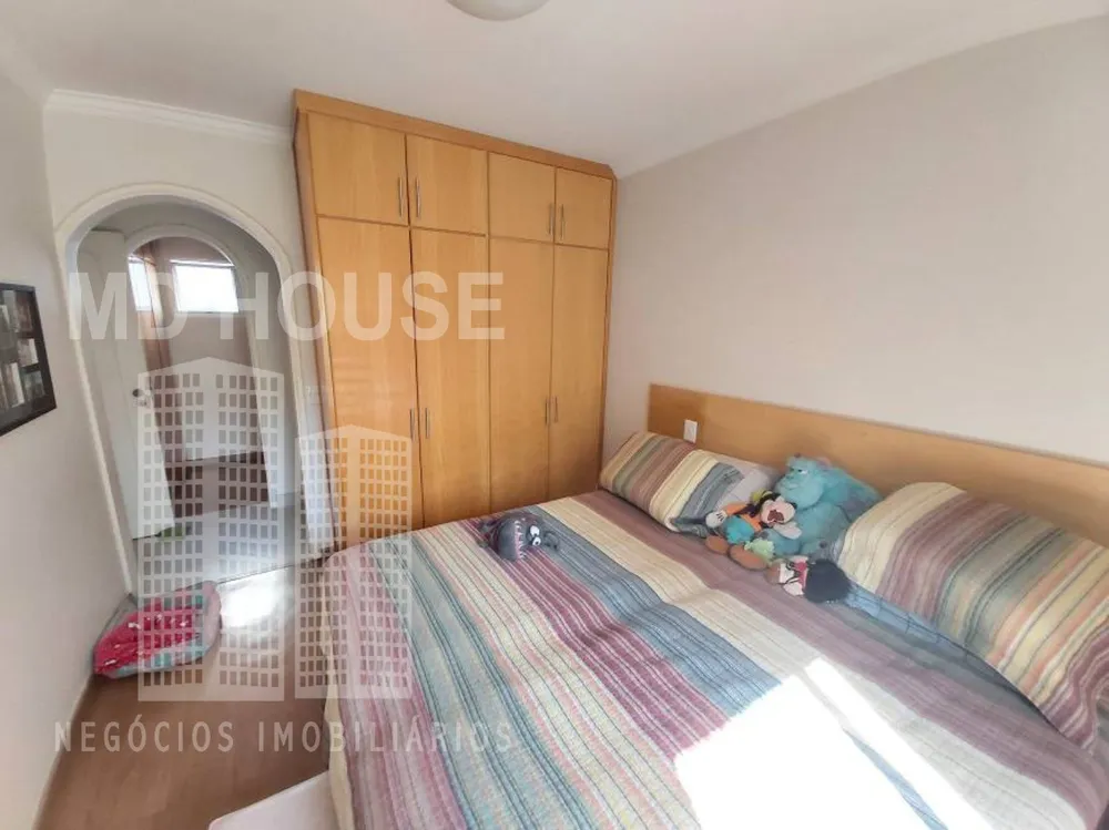 Apartamento, 3 quartos, 116 m² - Foto 6