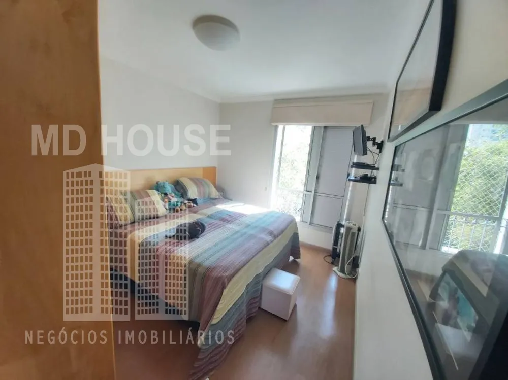 Apartamento, 3 quartos, 116 m² - Foto 5