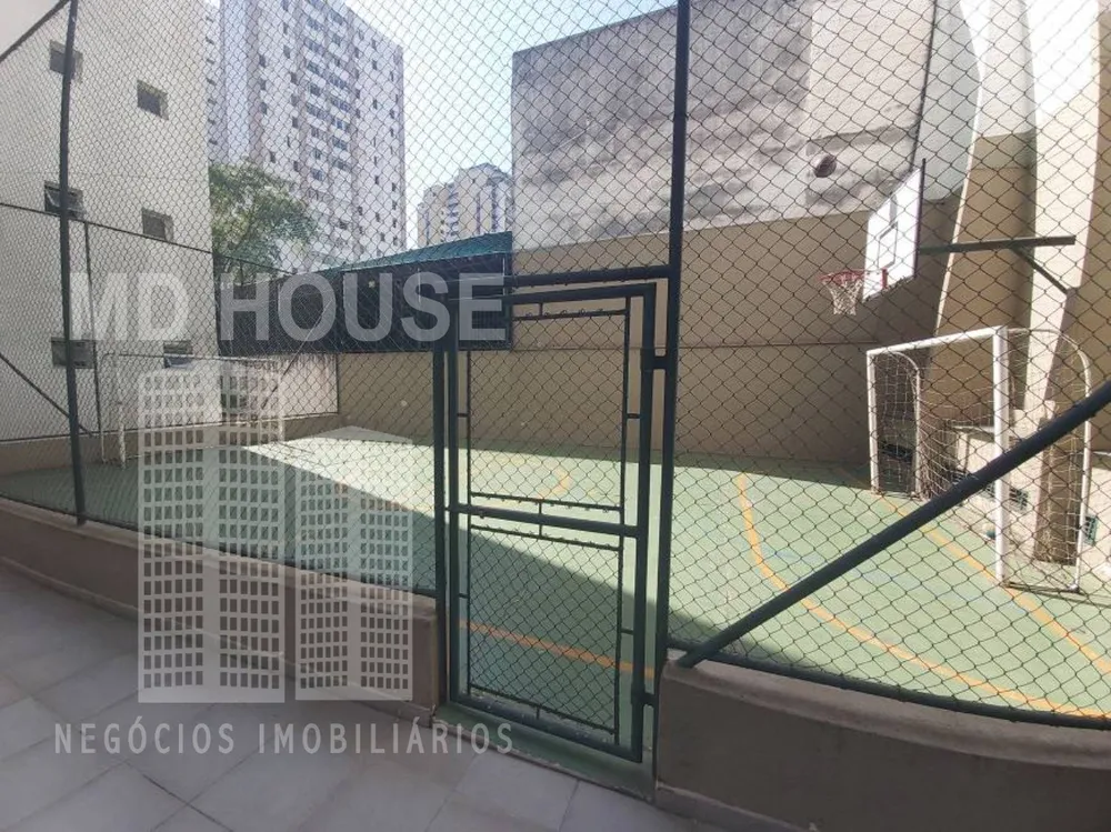 Apartamento, 3 quartos, 116 m² - Foto 7