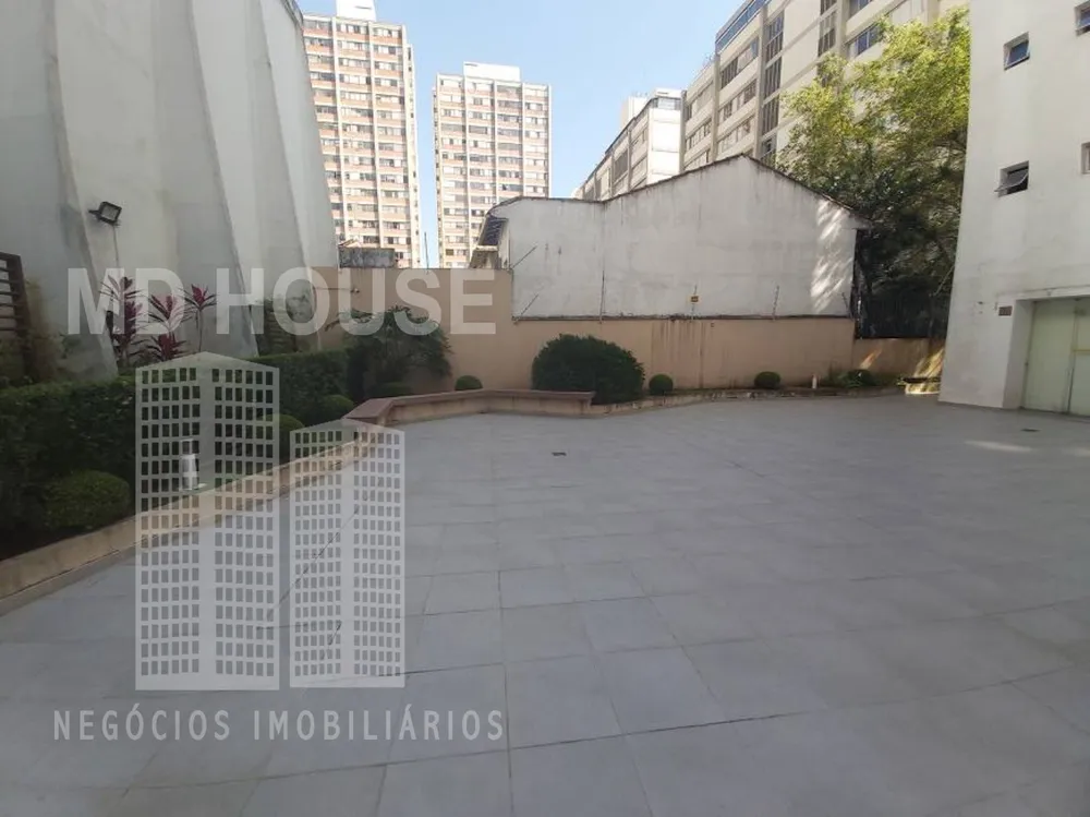 Apartamento, 3 quartos, 116 m² - Foto 6