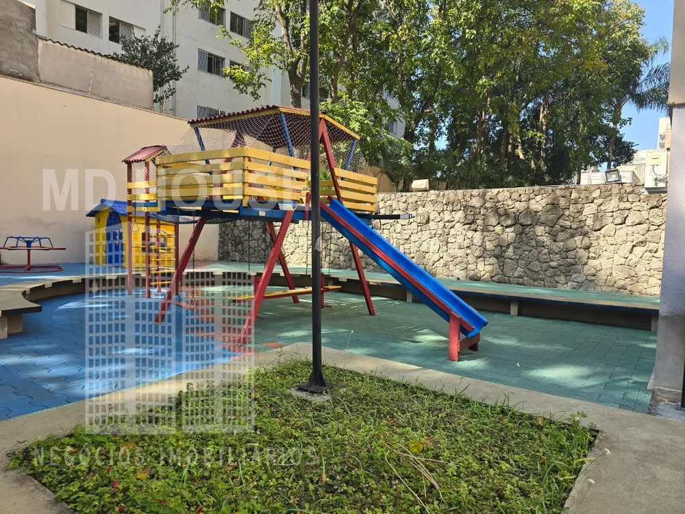 Apartamento, 3 quartos, 80 m² - Foto 16
