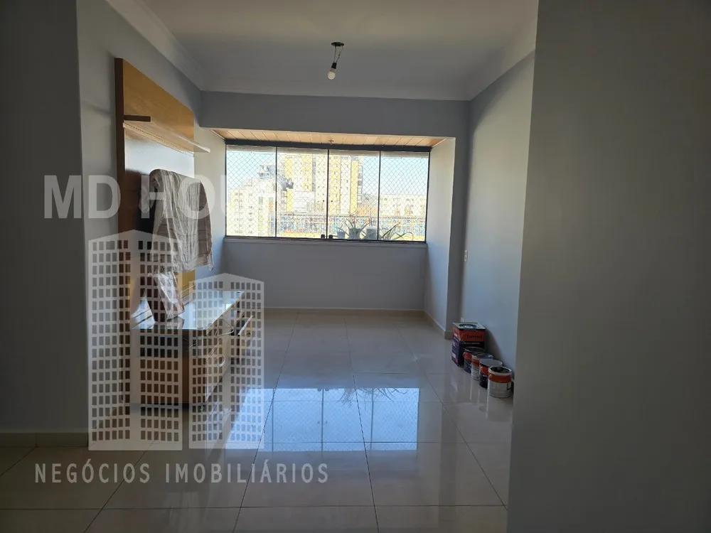 Apartamento, 3 quartos, 80 m² - Foto 2