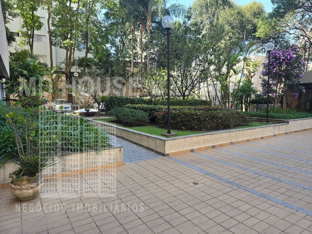 Apartamento, 3 quartos, 80 m² - Foto 4