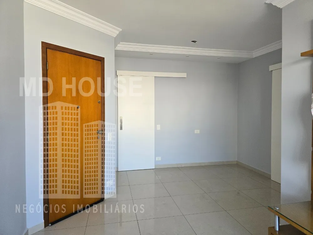 Apartamento, 3 quartos, 80 m² - Foto 3