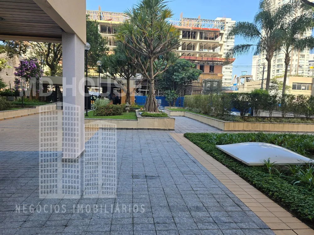 Apartamento, 3 quartos, 80 m² - Foto 19