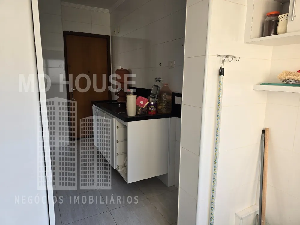 Apartamento, 3 quartos, 80 m² - Foto 13