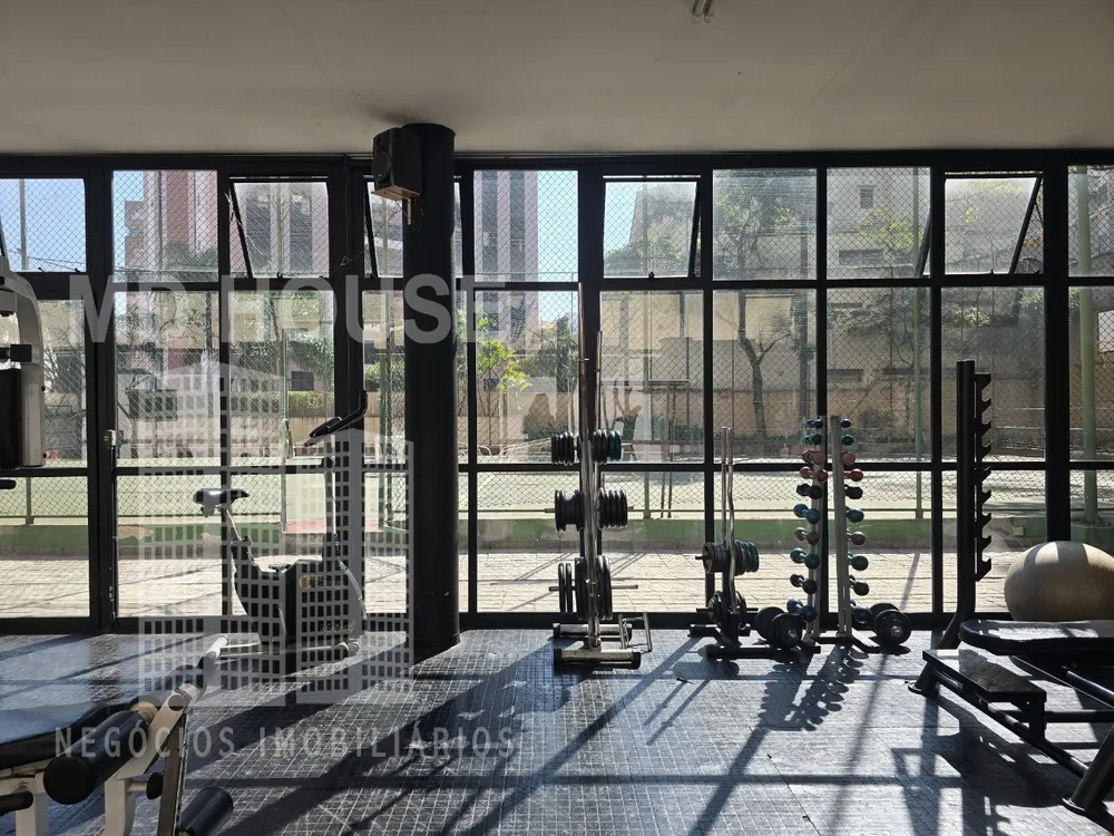 Apartamento, 3 quartos, 80 m² - Foto 15