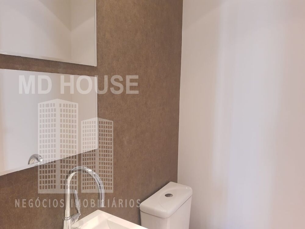 Apartamento, 3 quartos, 209 m² - Foto 4