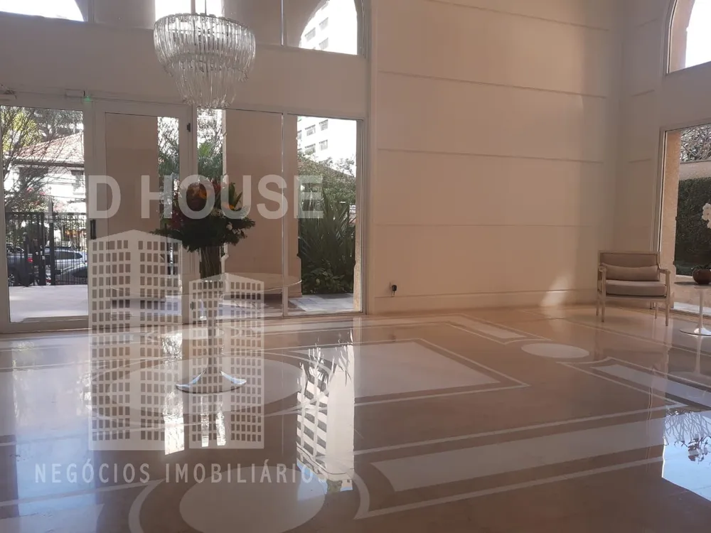 Apartamento, 3 quartos, 209 m² - Foto 5