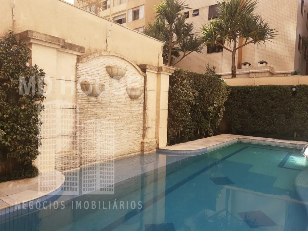Apartamento, 3 quartos, 209 m² - Foto 15