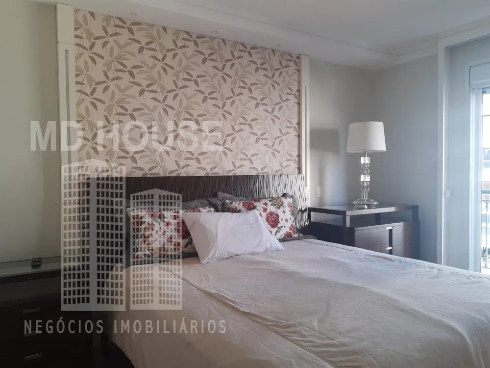 Apartamento, 3 quartos, 209 m² - Foto 14
