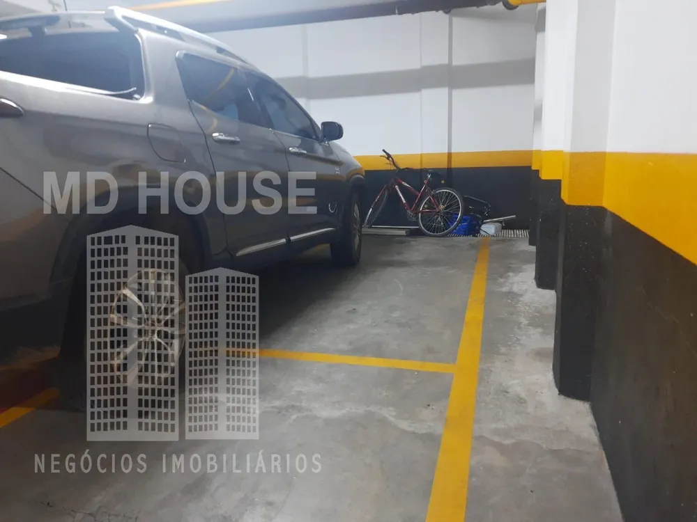 Apartamento, 3 quartos, 209 m² - Foto 6