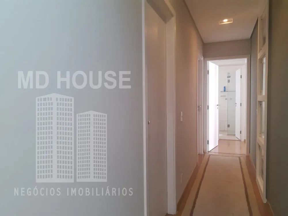 Apartamento, 3 quartos, 209 m² - Foto 8