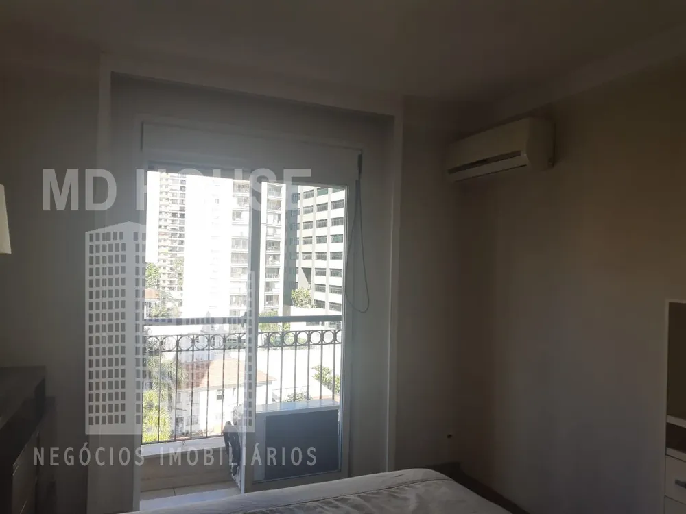 Apartamento, 3 quartos, 209 m² - Foto 19