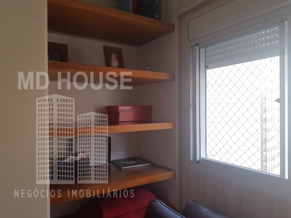 Apartamento, 3 quartos, 209 m² - Foto 3
