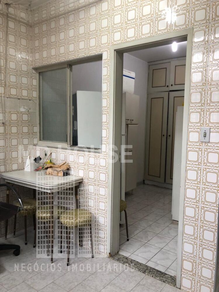 Apartamento, 3 quartos, 140 m² - Foto 4