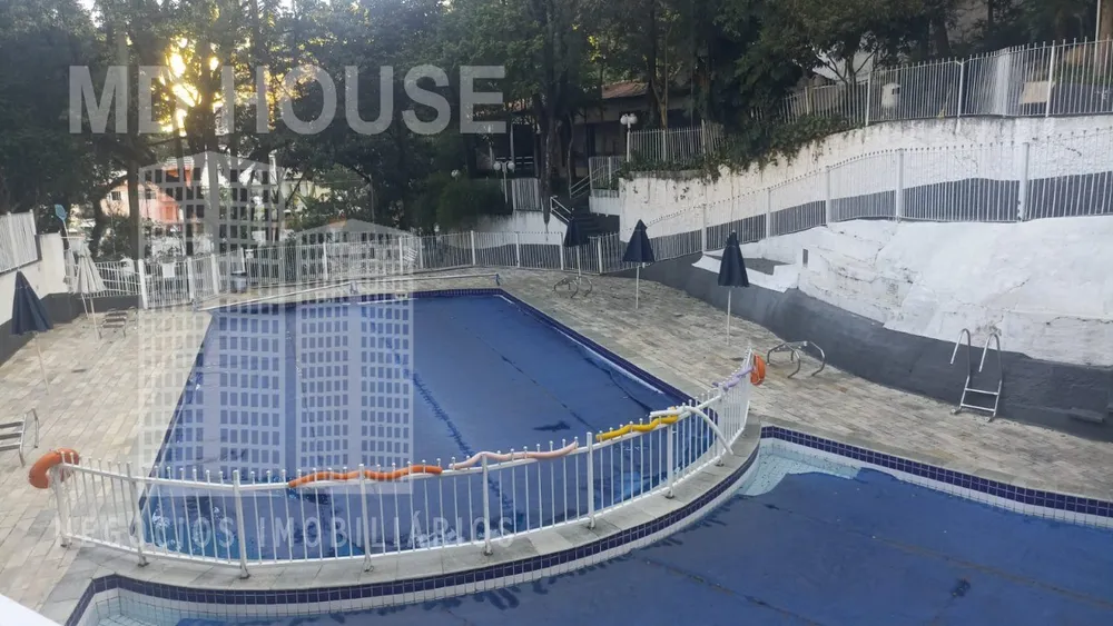 Apartamento, 3 quartos, 91 m² - Foto 15