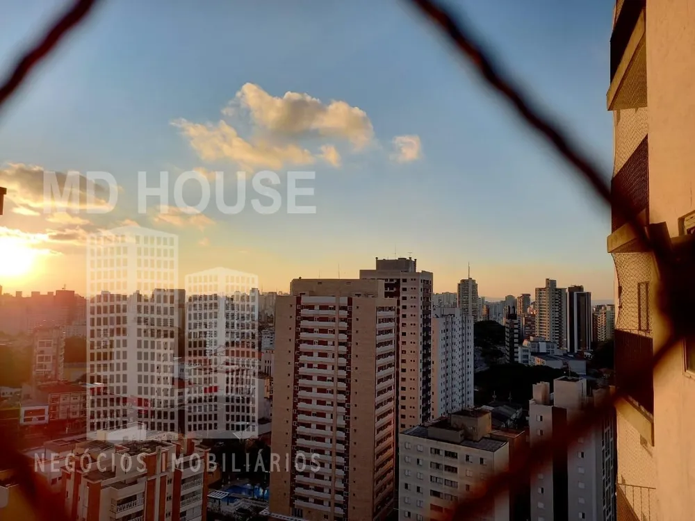 Apartamento, 3 quartos, 91 m² - Foto 7