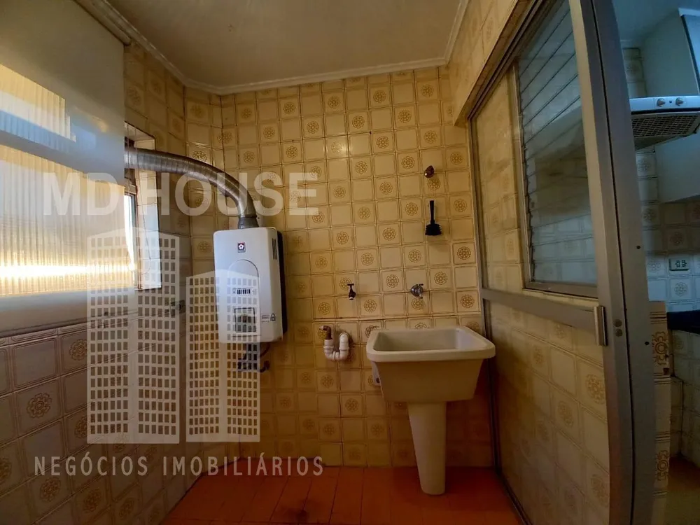 Apartamento, 3 quartos, 91 m² - Foto 6