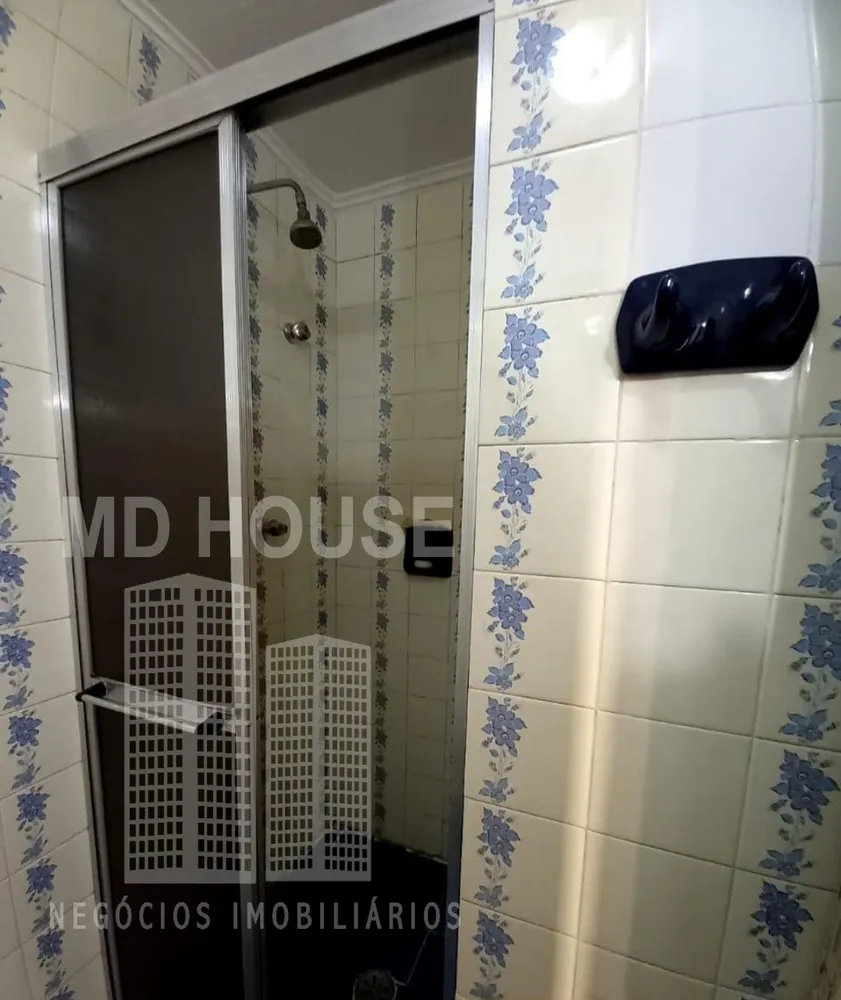Apartamento, 3 quartos, 91 m² - Foto 5