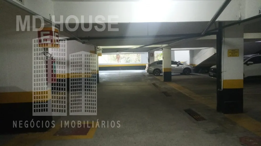 Apartamento, 3 quartos, 91 m² - Foto 14