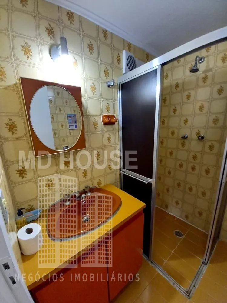 Apartamento, 3 quartos, 91 m² - Foto 9