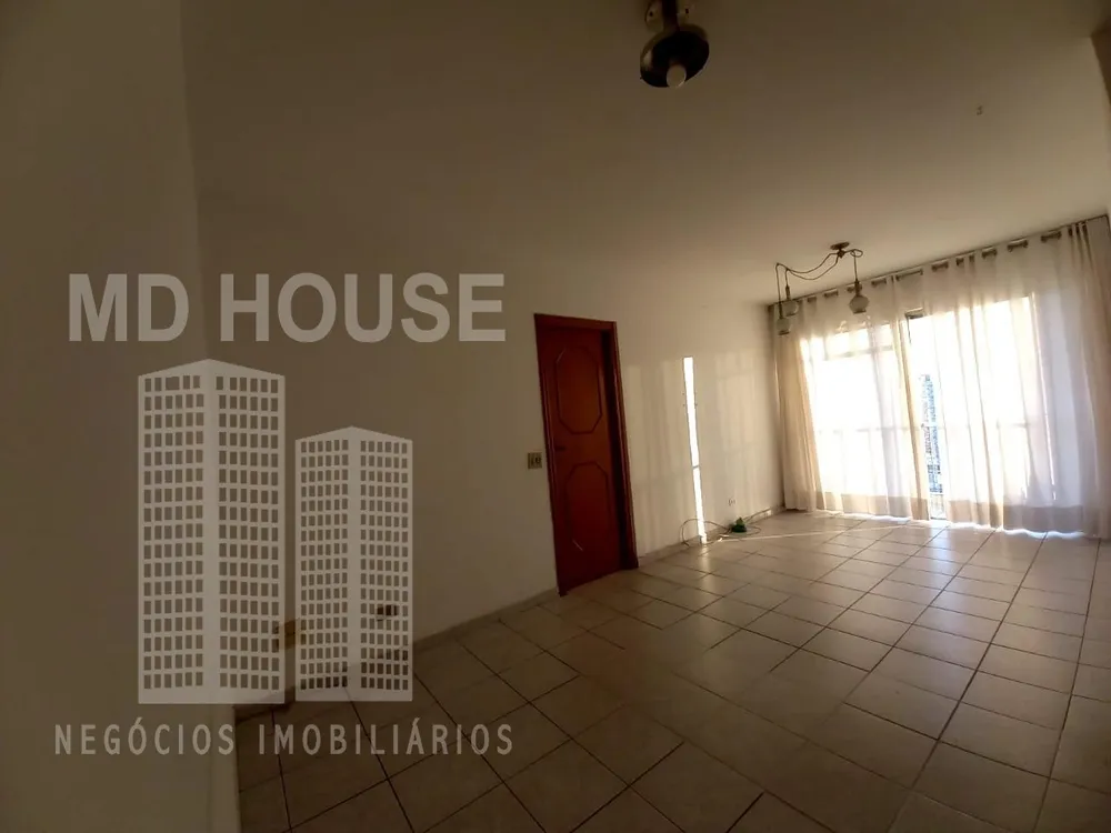 Apartamento, 3 quartos, 91 m² - Foto 2