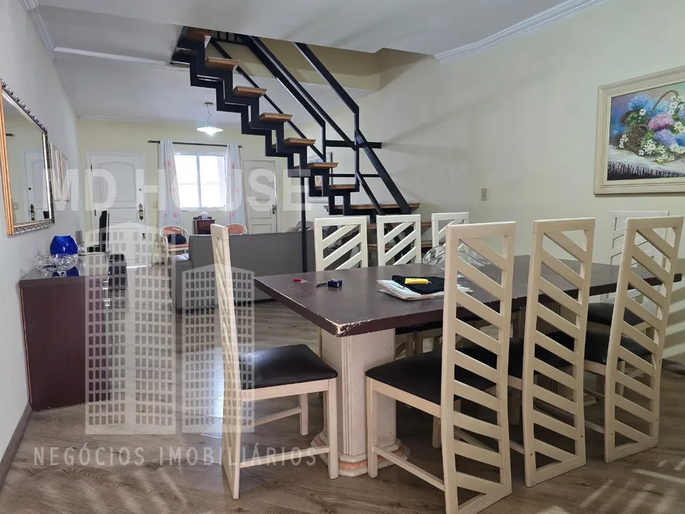 Casa, 3 quartos, 100 m² - Foto 4
