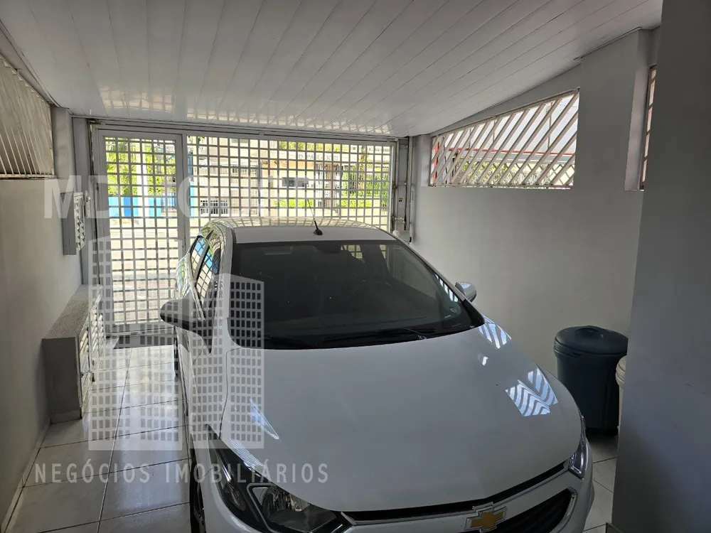 Casa, 3 quartos, 100 m² - Foto 1