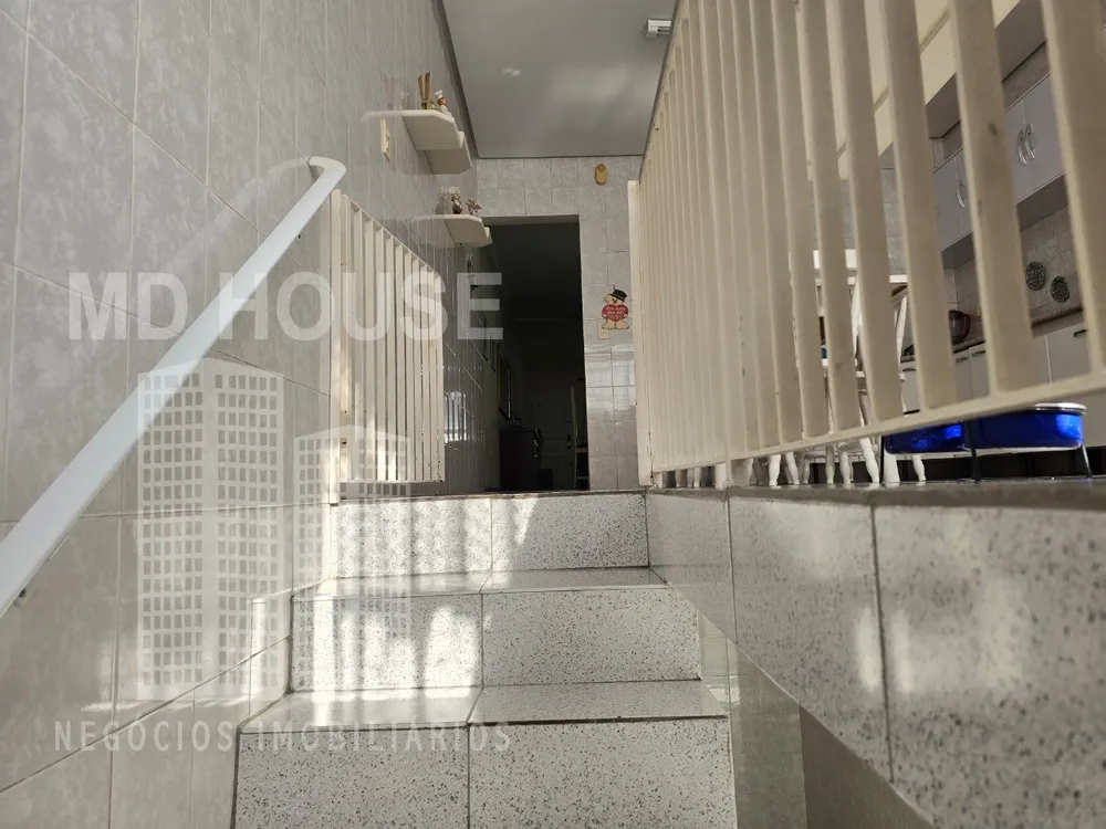 Casa, 3 quartos, 100 m² - Foto 6