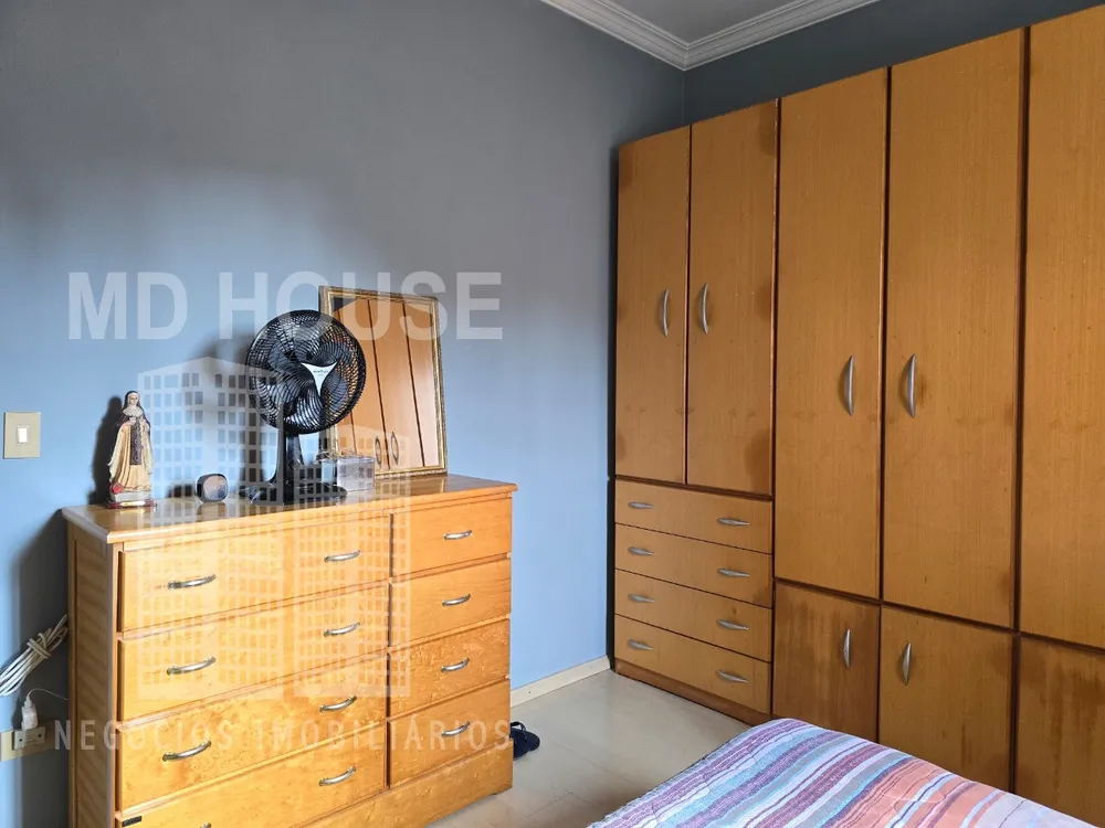 Casa, 3 quartos, 100 m² - Foto 11