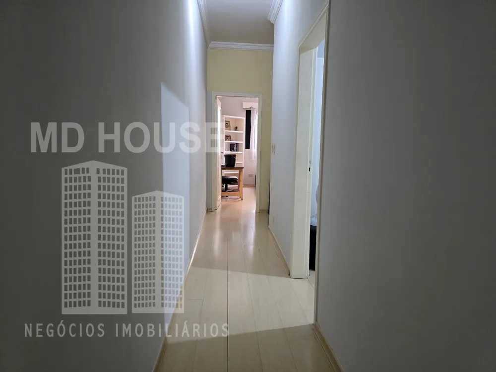 Casa, 3 quartos, 100 m² - Foto 12
