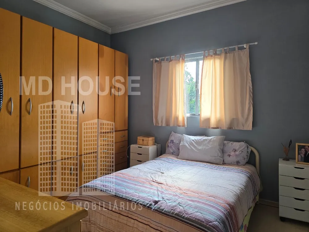 Casa, 3 quartos, 100 m² - Foto 10
