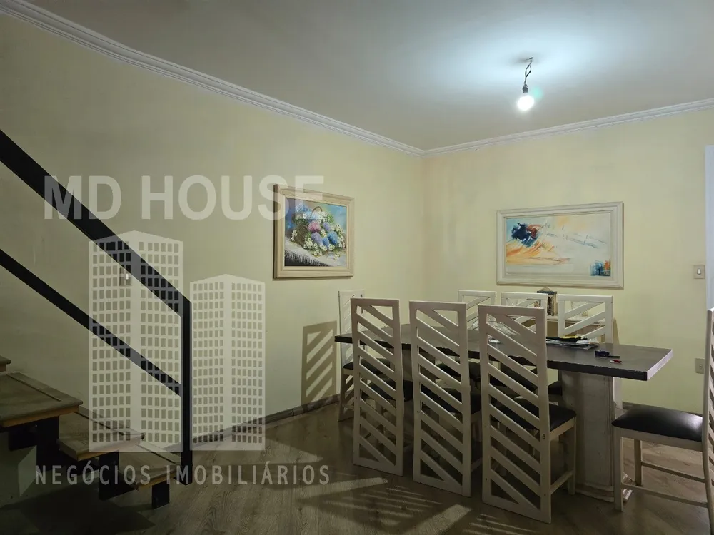 Casa, 3 quartos, 100 m² - Foto 3