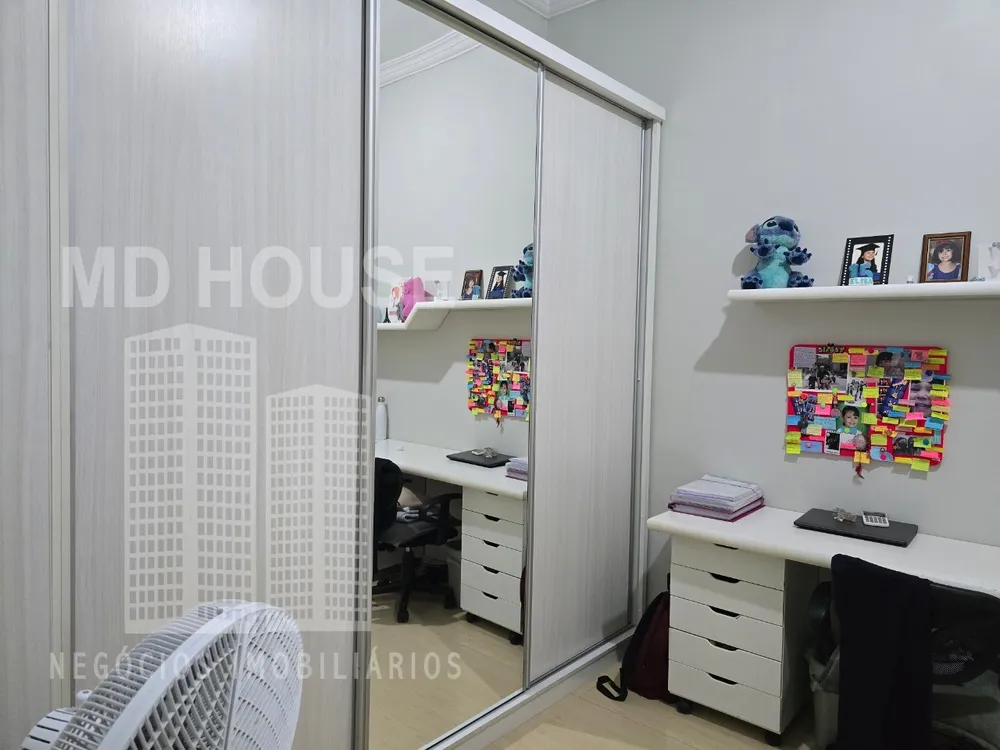 Casa, 3 quartos, 100 m² - Foto 9
