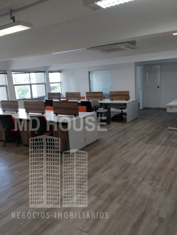 Sala-Conjunto, 340 m² - Foto 13
