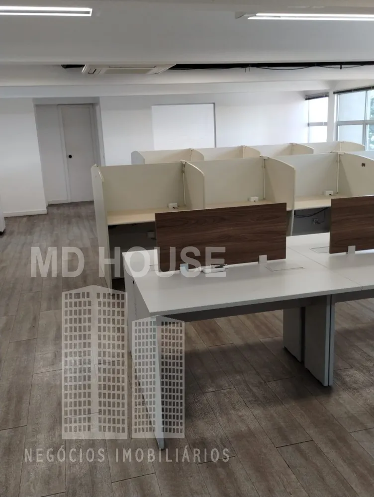Sala-Conjunto, 340 m² - Foto 11