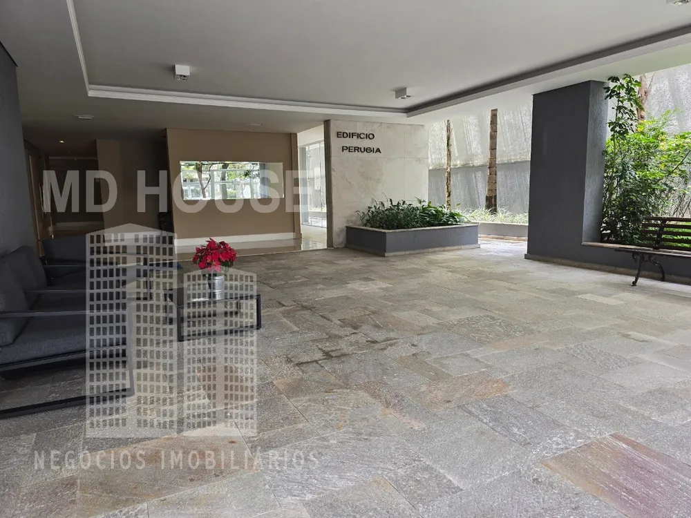 Apartamento, 2 quartos, 104 m² - Foto 1