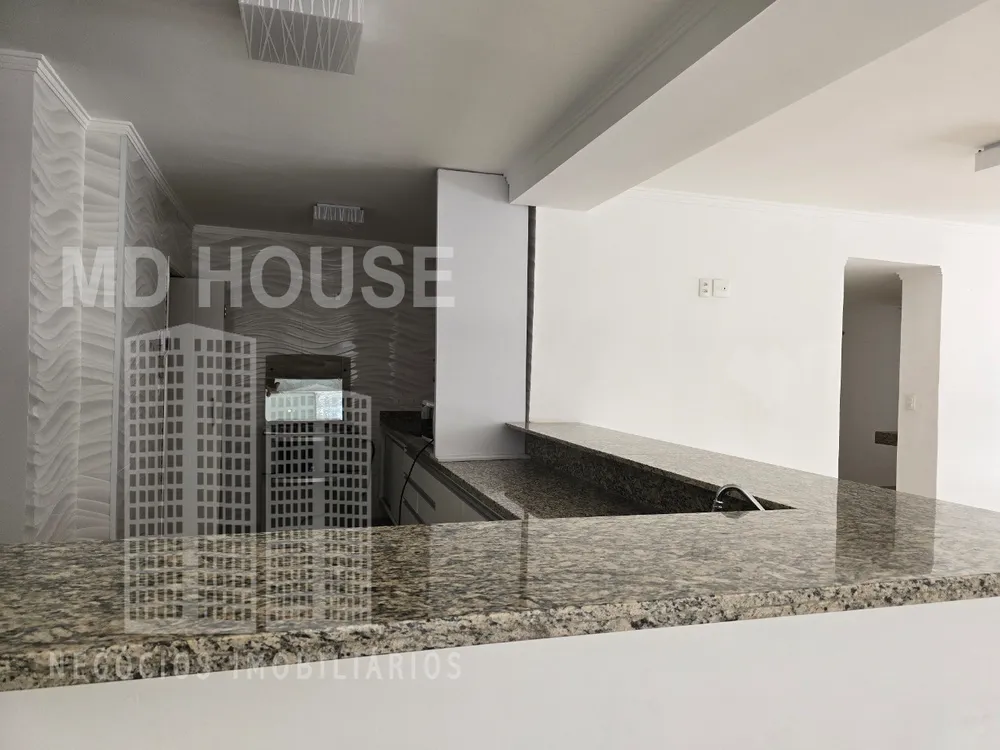 Apartamento, 2 quartos, 104 m² - Foto 2