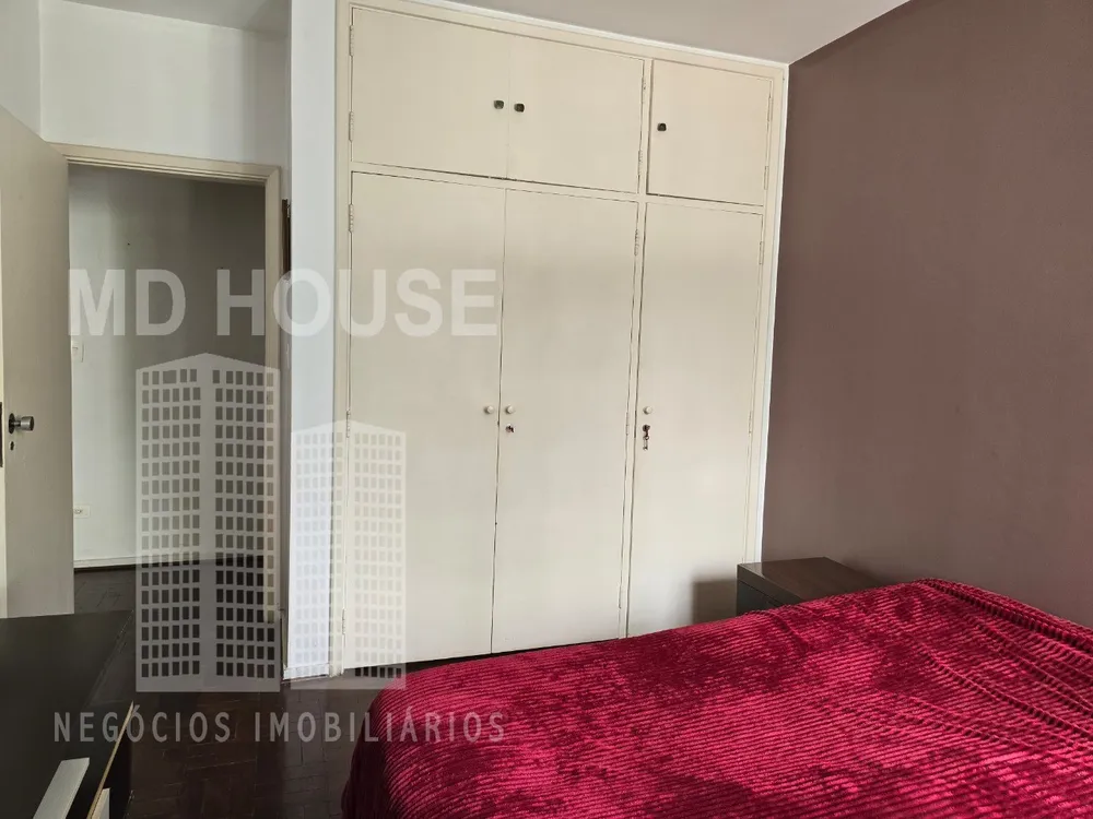 Apartamento, 2 quartos, 104 m² - Foto 15