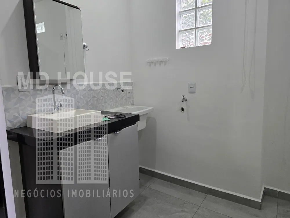 Kitnet-Studio, 20 m² - Foto 4