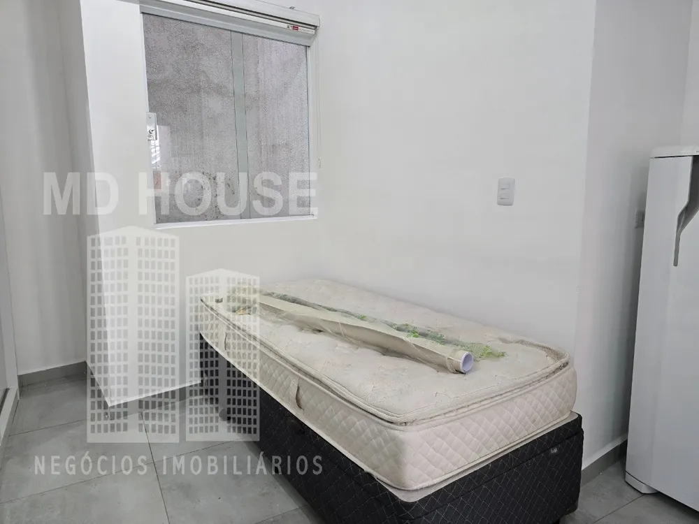 Kitnet-Studio, 20 m² - Foto 6