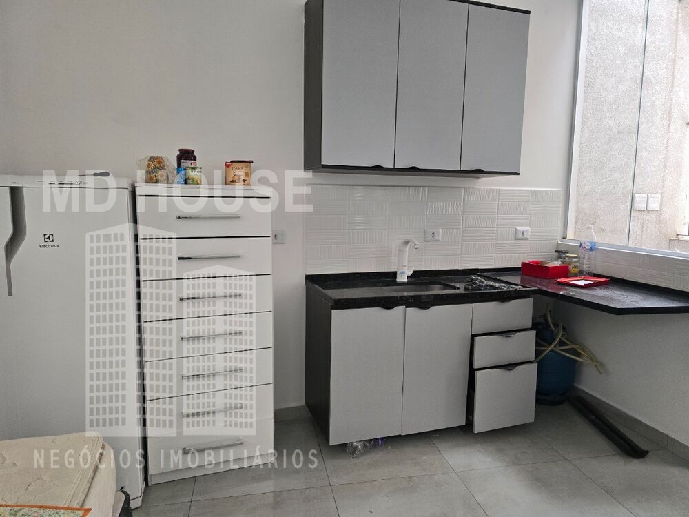 Kitnet-Studio, 20 m² - Foto 4