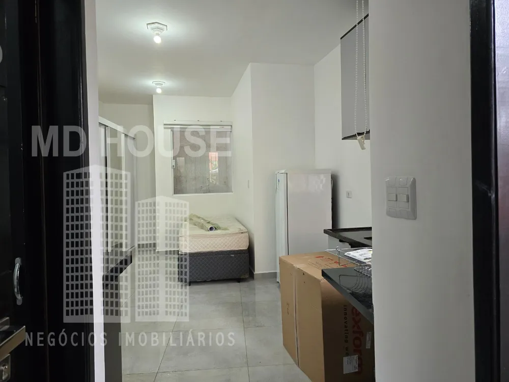 Kitnet-Studio, 20 m² - Foto 8