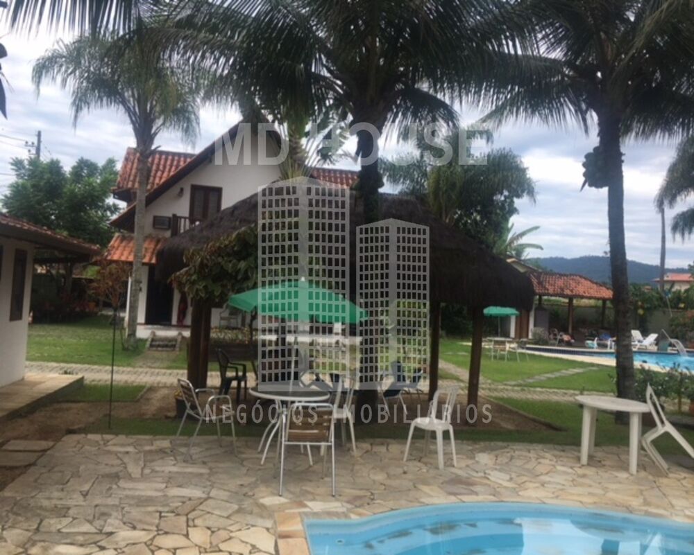 Hotel, 21 quartos - Foto 33