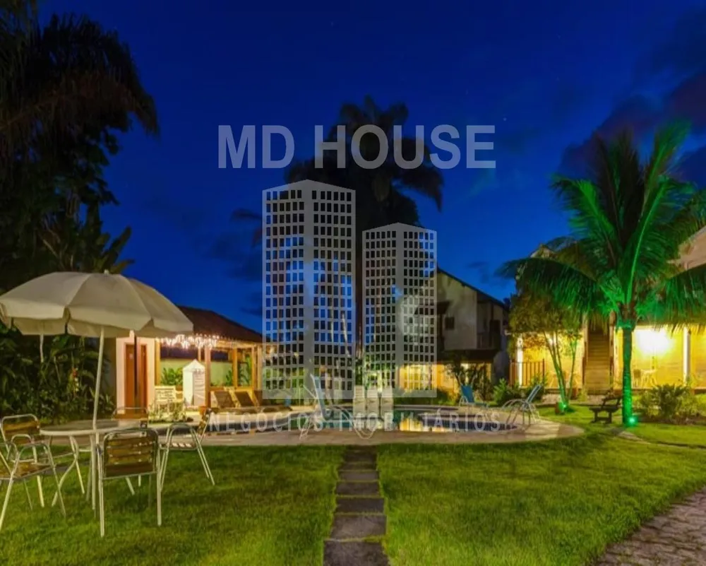 Hotel, 21 quartos, 2520 m² - Foto 12