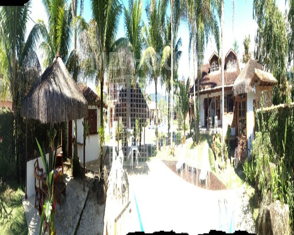 Hotel, 21 quartos - Foto 48