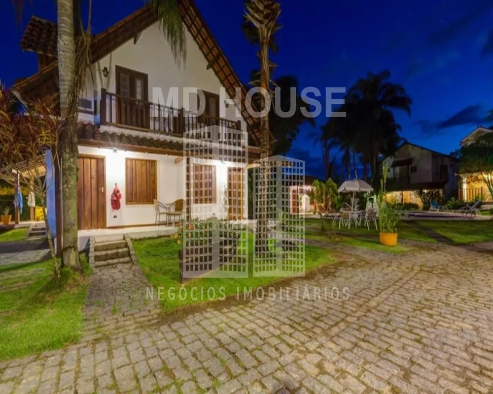 Hotel, 21 quartos, 2520 m² - Foto 10