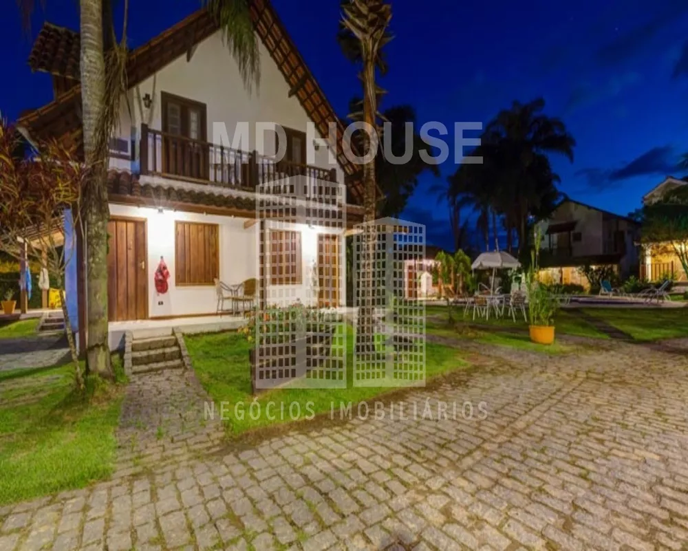 Hotel, 21 quartos - Foto 5